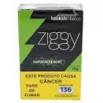 ZIGGY MENTA