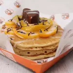 Hotcakes Esponjositos Frutales