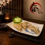 GYOZA