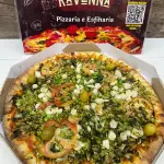 PIZZA VEGANA