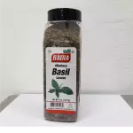 Albahaca molida