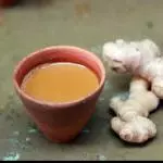 Ginger Tea