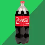 Coca-Cola 2,25 L