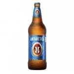 Antarctica Litro quente