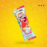 Picolé Mel slime