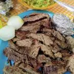 Corte de Arrachera