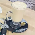CHAI LATTE