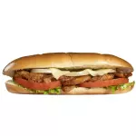 Sandwich de Pollo (Solo)