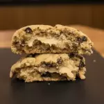 BgCookie nociolla blanca ( Kinder Bu