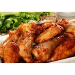 Combo 1 de Alitas Pollo