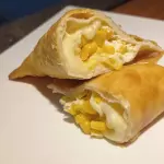 Empanada Choclo queso