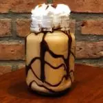 FRAPUCCINO DE CAFÉ