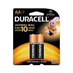 PILA DURACELL AAA/AA