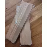 Paletas 10 unidades