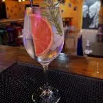 GIN TONIC CITRYC