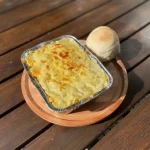 Pastel de papa