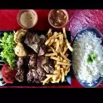 Costela à la Carte Nº 3