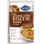 RISOTTO PORCINO 210GR