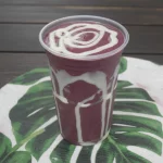 VITAMINA DE AÇAÍ
