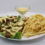ALITAS ORIENTALES
