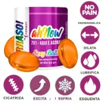 Bolinha ahNow - 3 unid.