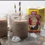 Frappé Chocolate Abuelita