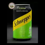 Schweppes