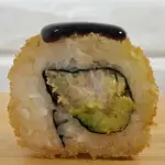Sakana roll (5 bocados)