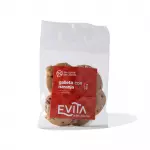 Galletas con naranja · Evita 40 g