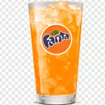 Cola Fanta