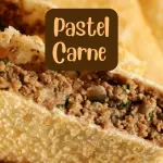 Pastel de carne