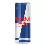 Red bull tradicional 250ml