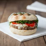 Hamburguesa Tavern