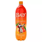 Baly Pessego c/ Morango - 2L