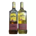 TEQUILOKA JOSE CUERVO