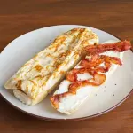 Breakfast Sandwich