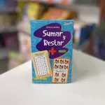 SUMAR Y RESTAR - COQUITO