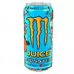 Monster Manga 500ml