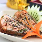 Temaki Hot