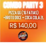 Combo Party 3