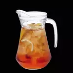 JARRA DE TE HELADO