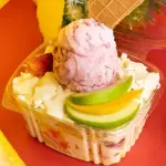 Ensalda de Frutas