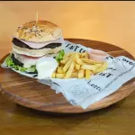 HAMBURGUESA