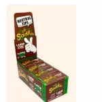 Sadhu Evening Brown