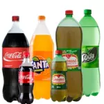 BEBIDAs
