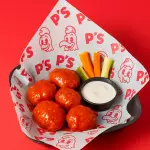 5 PZ BONELESS