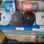 GORRAS TUTUPAI LOOK