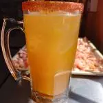 Michelitro de sabor