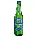 Heineken Zero Álcool 330ml