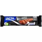 Chocolate Lacta - Diamante Negro